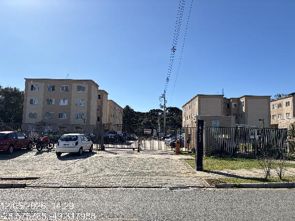 RUA MELANIA ZENI VISINONI, N. 150, Apto 401, BL 12
