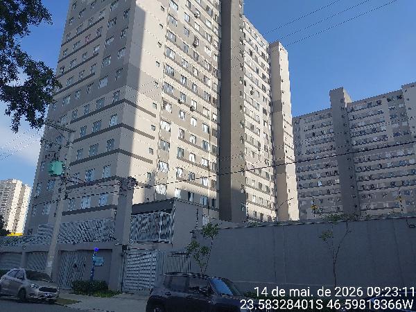 RUA PALMARES, N. 121, Apto 302, 3 ANDAR