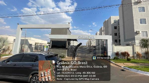 AVENIDA C, N. SN, Apto 304, QD 2, LT 1, BL 20