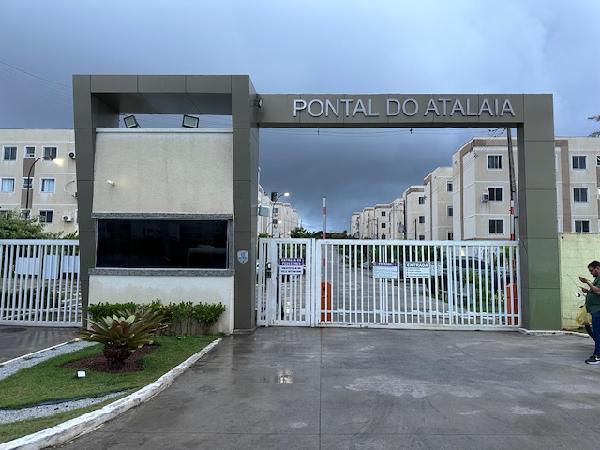 AVENIDA NAPOLES, N. 345, Apto 404, 03 PV BL 15