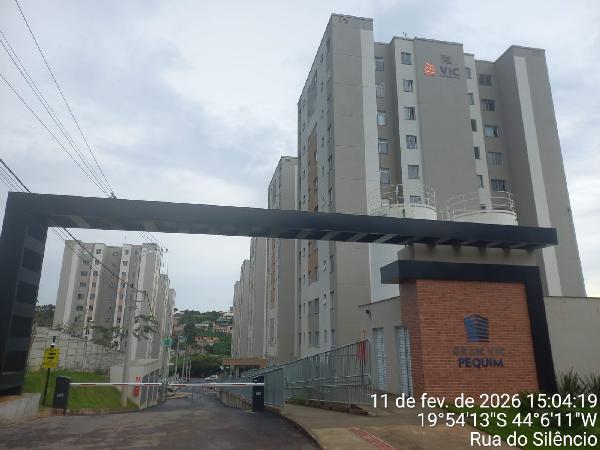 RUA DO SILÊNCIO, N. 1100, Apto 1002, TORRE 07, VAGA 295