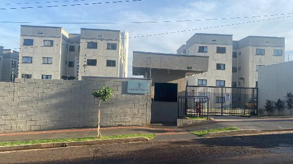 RUA APARECIDA FONSECA BARBOSA, N. 57, Apto 303, PV 03 BL 04 VG 223
