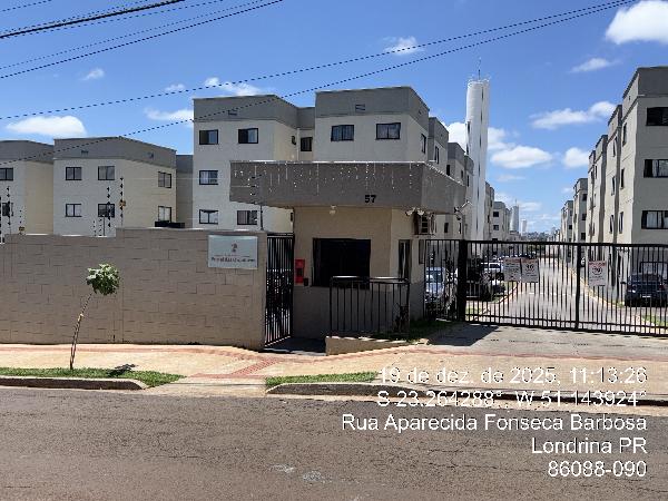 RUA APARECIDA FONSECA BARBOSA, N. 57, Apto 401, BL 14 VG 145
