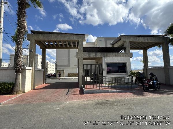 AVENIDA PRESIDENTE VARGAS, N. 415/445, Apto 104, BL 04A