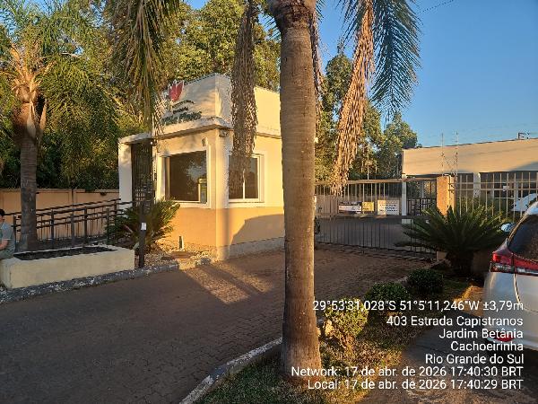 ESTRADA DOS CAPISTRANOS, N. 525, Apto 330, BL H LT A