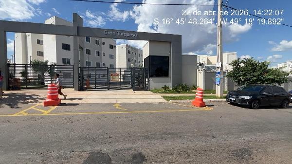 AVENIDA COEMITANGA, N. SN, Apto 401, BL 02 VAGA 23 LT 01 31 QD 107