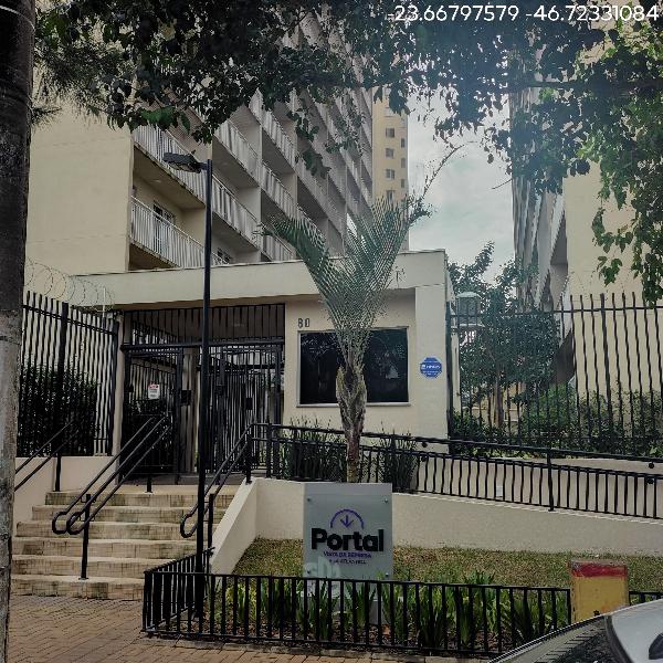 RUA NORA NEY, N. 80, Apto 1005, TORRE A HIS-2
