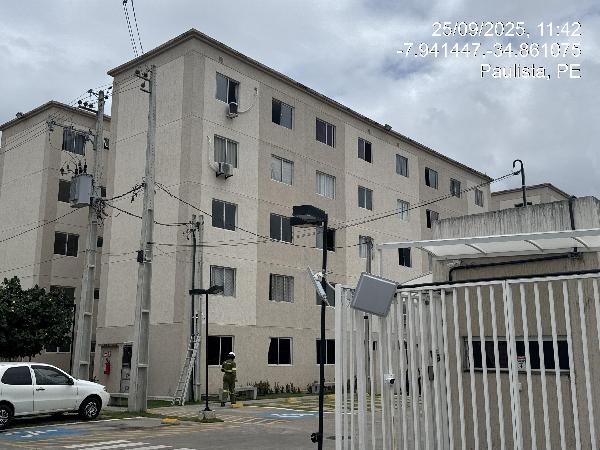 RUA MARIA EMILIA BOECKMANN, N. 793, Apto 001, BL 03 ADAPTADO PCD