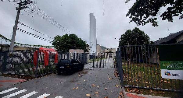 AVENIDA DAS LAGOAS, N. 135, Apto 505, BL 07
