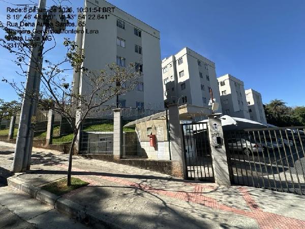 RUA DONA MARIA JOSE LARA, N. 201, Apto 304, BL 05, PAV 3