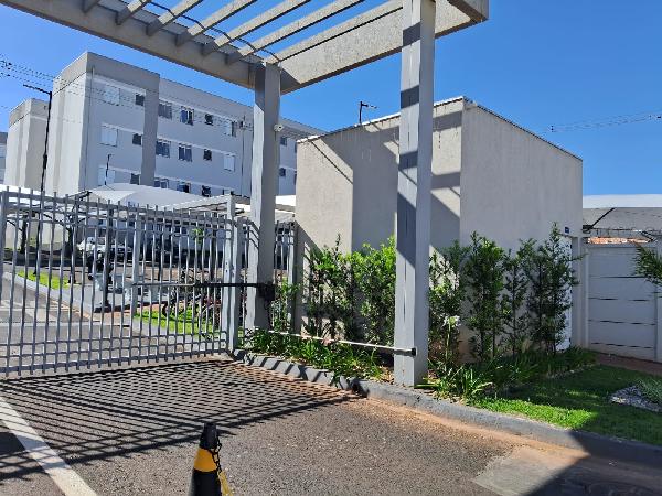 RUA PROFESSORA LUZIA MARQUES, N. 101, Apto 13, BL B TORRE 02