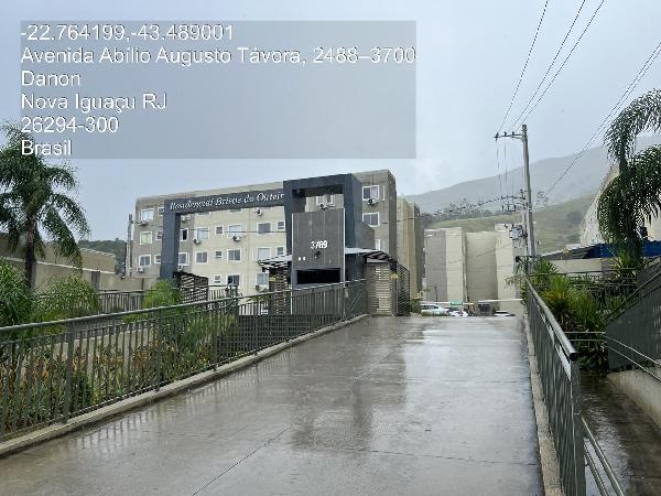 AVENIDA ABILIO AUGUSTO TAVORA, N. 3769, Apto 502, BL 17