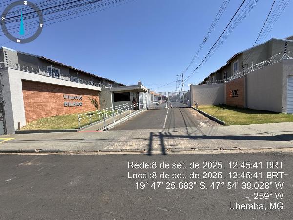 RUA DONA CECILIA BORGES PAULUK, N. 70, Apto 201, BL 02