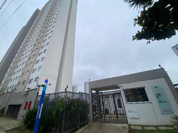 RUA CANES, N. 68, Apto 303, BL 01 HIS
