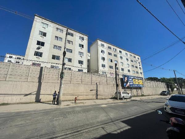 ESTRADA JOAO DE ABREU, N. 214, Apto 403, BL 20