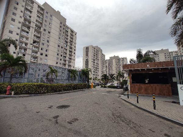 A VIA LIGHT - PROJETADA, N. 12200, Apto 204, BL 04