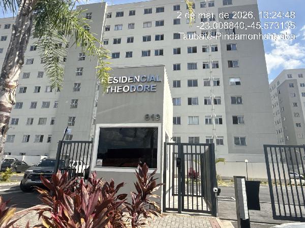 RUA VILA VELHA, N. 819, Apto 1003, TR 01 VAGA 157
