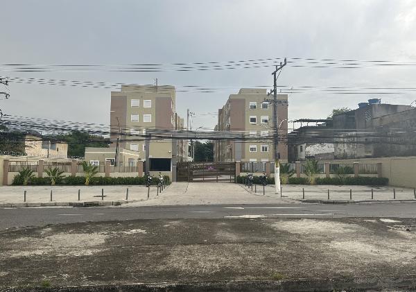 RUA ANDRE ROCHA, N. 2630, Apto 302, BL 03