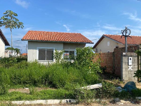 RUA ACUTUBA, N. SN, LT 39 QD 43