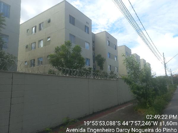 AVENIDA ENGENHEIRO DARCY NOGUEIRA DO PIN, N. 2958, Apto 302, BL 12