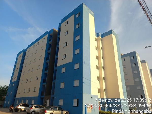 AVENIDA JOAO FRANCISCO DA SILVA, N. 2620, Apto 46, BL C