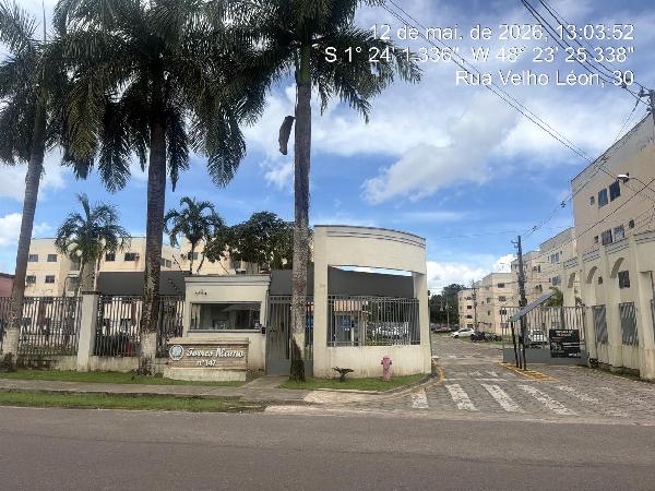 RUA NONA TRAVESSA, N. SN, Apto 104, TIPO A BL 04 QD B