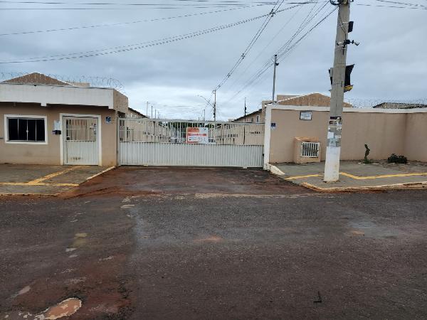 RUA ESPERANCA, N. SN, CS16 QD01 LT11