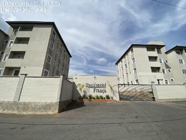 AVENIDA PINGO DE OURO, N. 801, Apto 301, BL 03 VG 41 SUB COND 04 RES FRANÇA