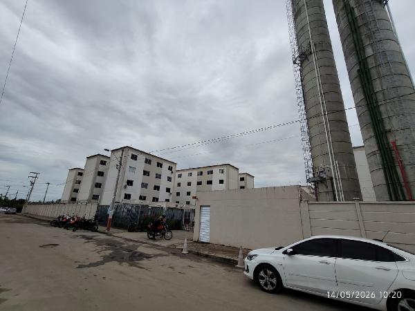 RUA DOS SOLARES, N. 255, Apto 004, BLOCO 19