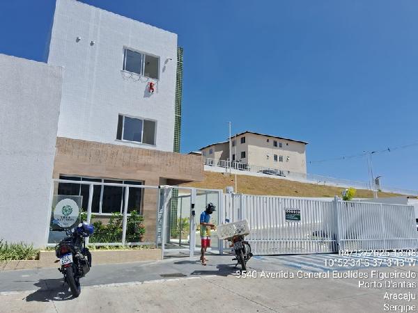 AVENIDA GENERAL EUCLIDES FIGUEIREDO, N. 3661, Apto 104, BL FRESIA
