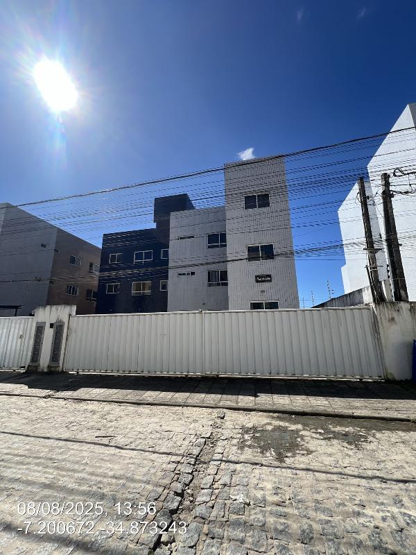 RUA RICARDO SOARES DE SOUZA NETO, N. 107, Apto 303,