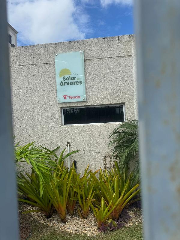 RUA A, N. 255, Apto 002, BL 17 TERREO