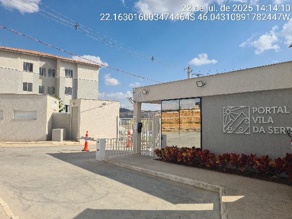 RUA JOSE RAIMUNDO DETONI, N. 151, Apto 302, 3º PAVIMENTO TORRE 04