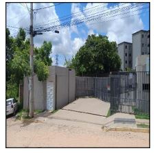 RUA MARIA AMALIA NOGUEIRA, N. 121, Apto 04, BL 23