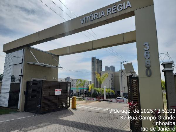 RUA CAMPO GRANDE, N. 3680, Apto 303, BL 23