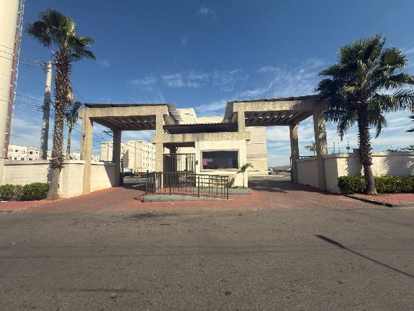 AVENIDA PRESIDENTE VARGAS, N. 415/445, Apto 102, BL 06B
