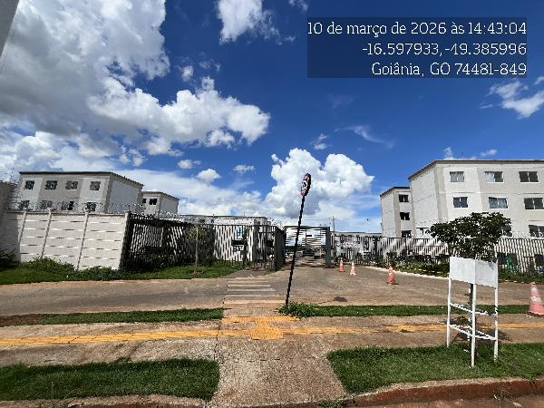 RUA FLORES DAESPATODIA, N. SN, Apto 401, BL 13 LT QD 09 10
