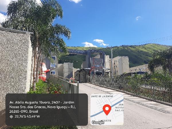 AVENIDA ABILIO AUGUSTO TAVORA, N. 3769, Apto 503, BL 17