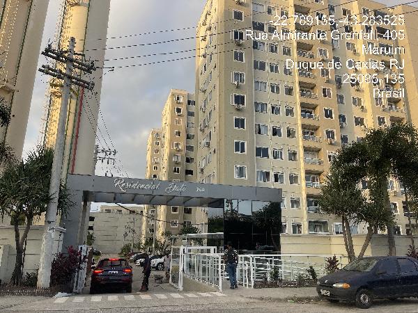RUA ALMIRANTE GRENFALL, N. 260, Apto 1109, BL 01 VAGA 311