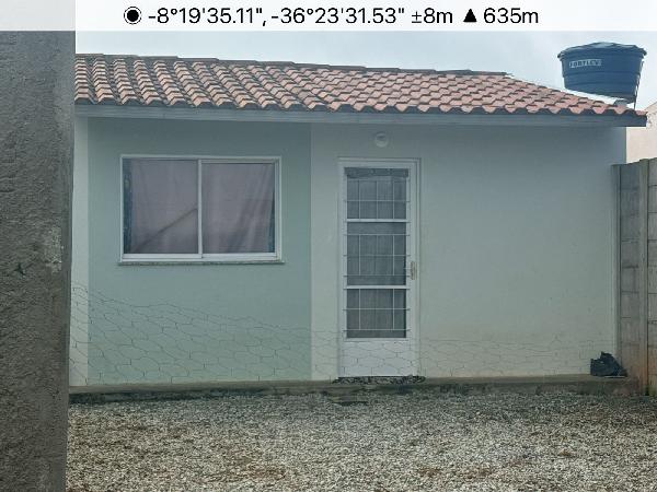 RUA ROSELI MARIA DE LIRA SILVA, N. 136, QD 40 LT 27 LOT VIANA E MOURA INHUMAS