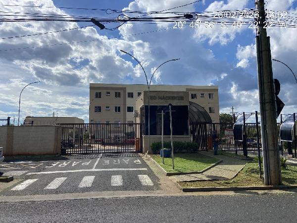 AVENIDA FELICIANO SALLES CUNHA, N. 1675, Apto 204, PV 01 BL 05 VG 204