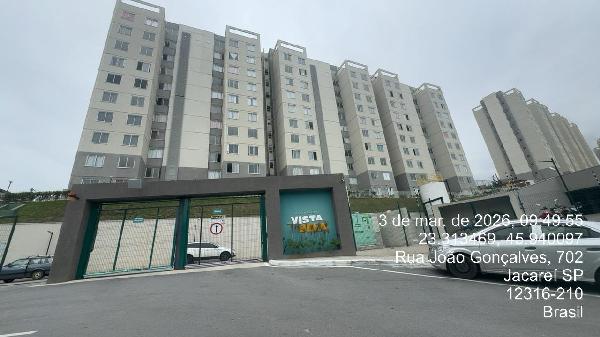 RUA PEDRO GONCALVES, N. 250, Apto 904, 9º PAV, BL 02, VAGA 325