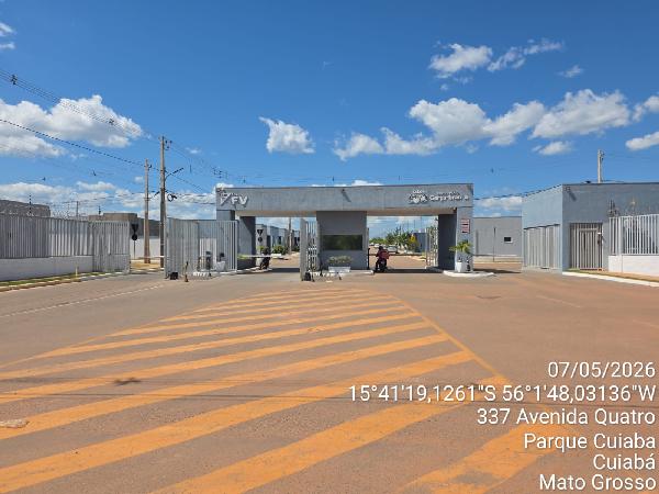 AVENIDA D, N. SN, CS 63 LT 63 QD 06