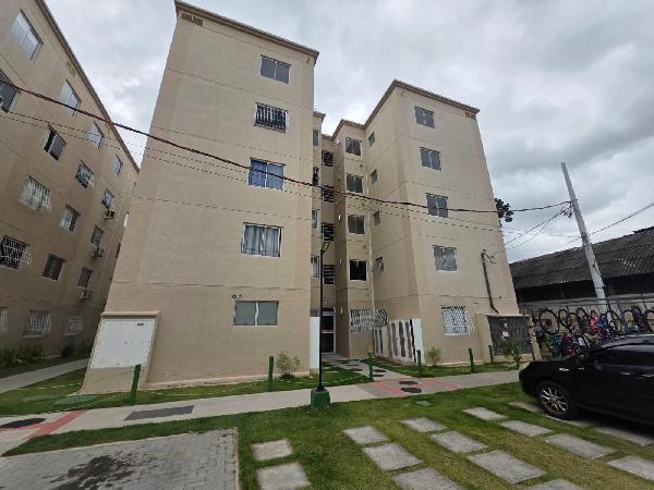 AVENIDA DAS LAGOAS, N. 135, Apto 204, BL 09