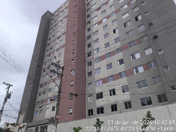 RUA MINISTRO LUIS SPARANO, N. 181, Apto 1612, TORRE I