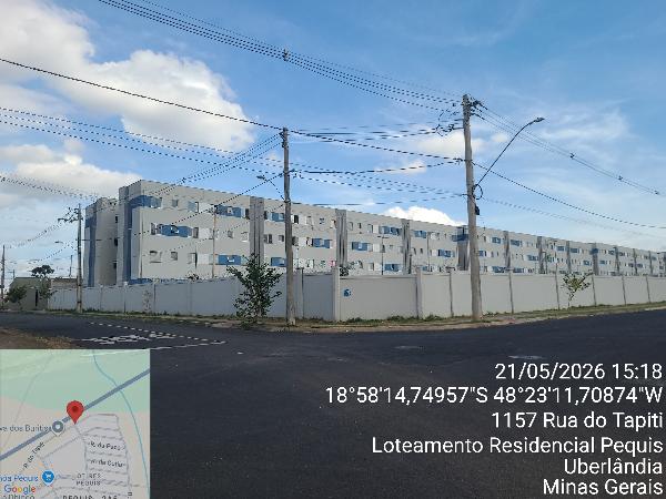RUA DO TAPITI, N. 1157, Apto 03, BL C
