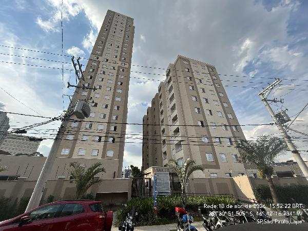 RUA ANTONIO FIDELIS, N. 353, Apto 508, 04 PAV TR 01