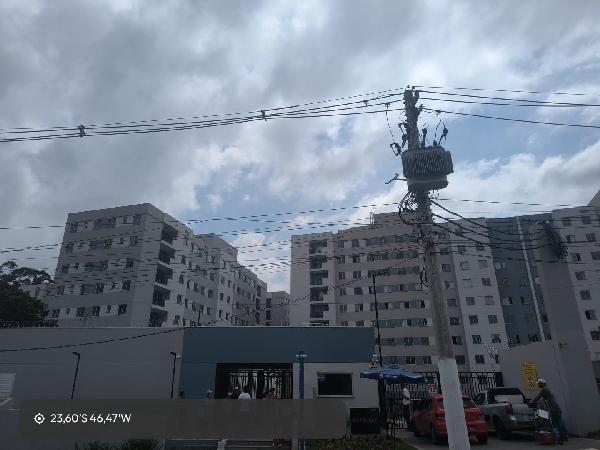 RUA ANDRE DE ALMEIDA, N. 2665, Apto 713, 7 PAV TORRE 3 SUBC 2 HIS-2