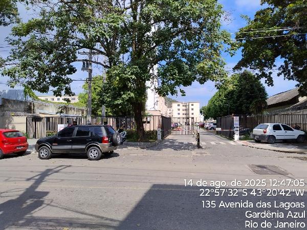 AVENIDA DAS LAGOAS, N. 135, Apto 506, BL 05