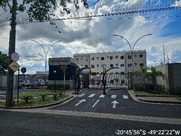 AVENIDA FELICIANO SALLES CUNHA, N. 1675, Apto 301, BL 07 BOX 189